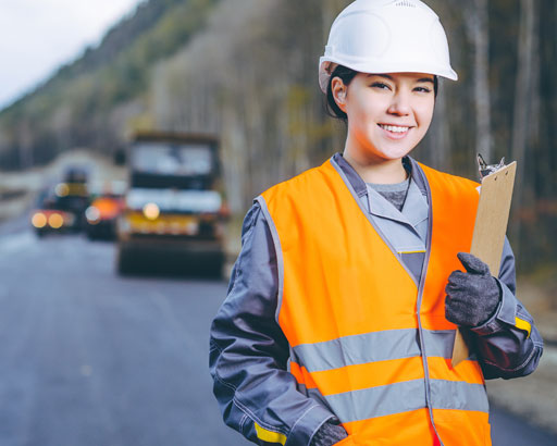 Inspección ambiental de obras